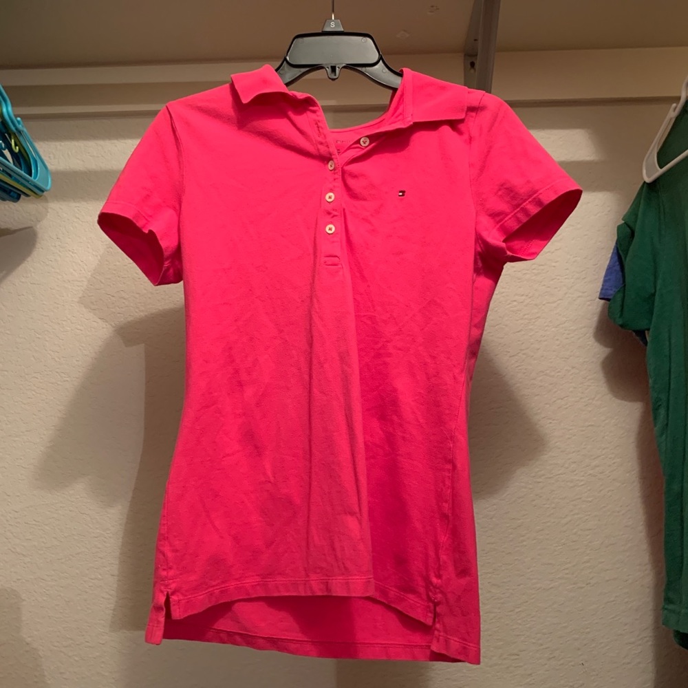 Women’s Polo